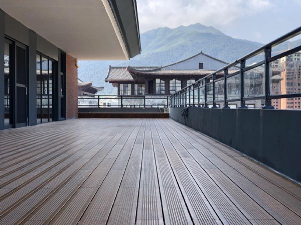 崇义阳明花园酒店